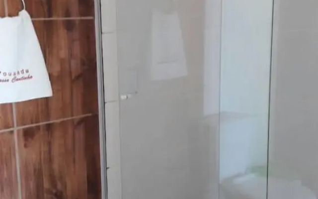 Pousada Vó Maricota