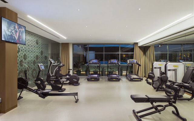 Novotel Muscat Airport