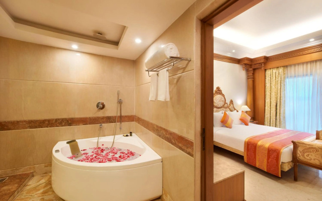 Accord Puducherry – Guest Rooms – Pondicherry