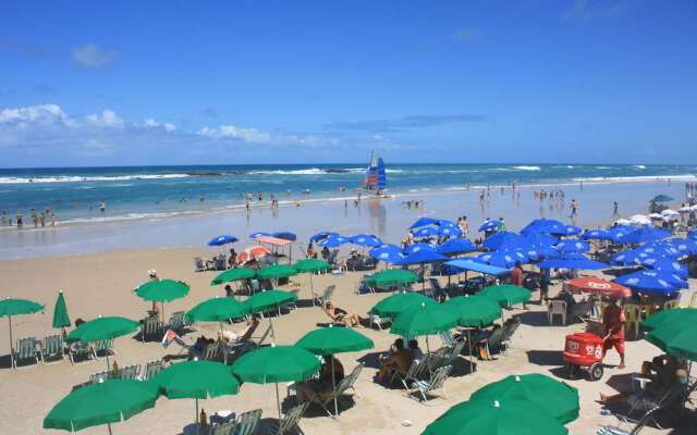 Pousada Zorzi Beach