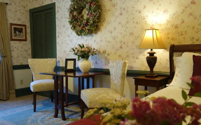 Acadia Bay Inn