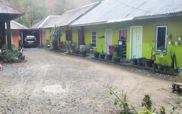 Paer Doe Homestay at Sembalun RedPartner