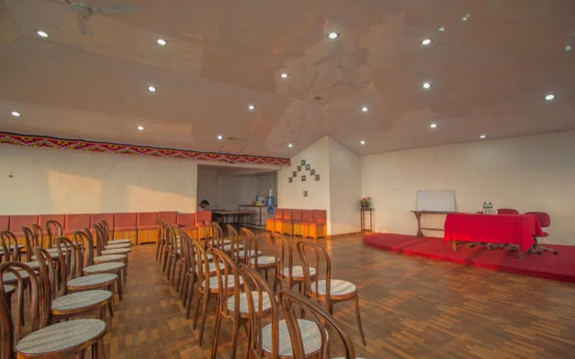 Hotel Soyang By OYO Rooms