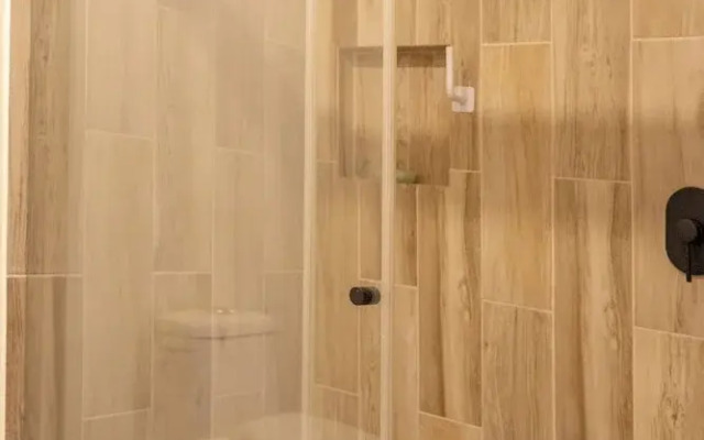 Cozy Apartment 2 Bedrooms Amenities