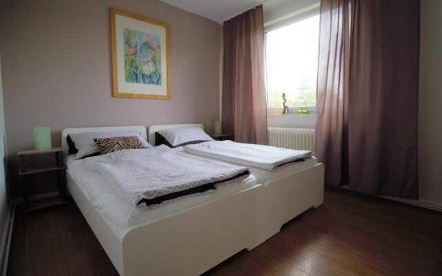 Ferienwohnung achtpunkt2