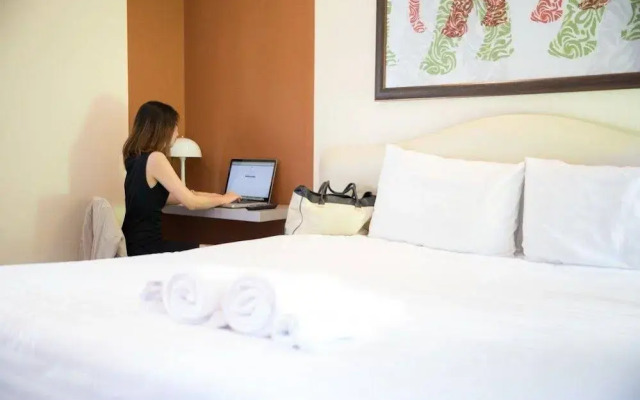 Phant Hua Hin Resort