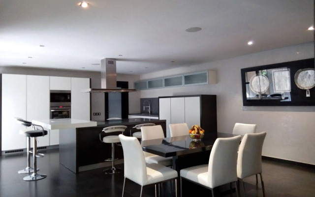 Medina Loft & Spa