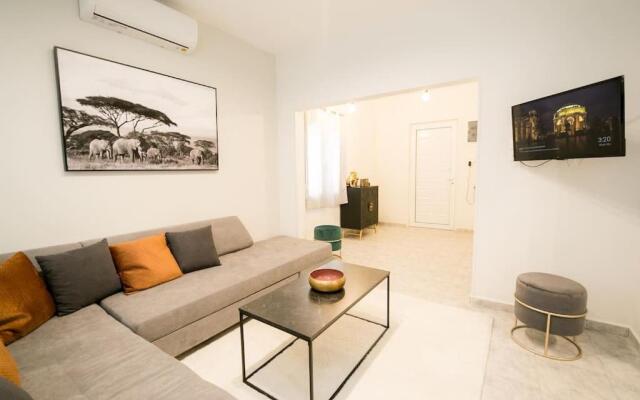 *Magnifique* New House - Full Comfort!