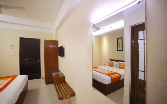 OYO 2300 Hotel The Platinum Inn