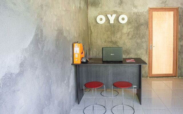 OYO 1198 Kulkul Bungalow