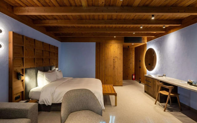 Swissôtel Poiana Brasov