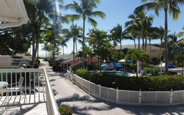 Waterside Inn on the Beach