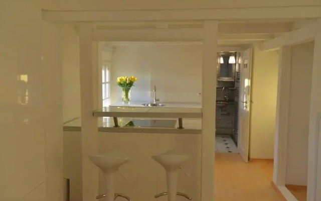 Philosophenhöhe Appartements