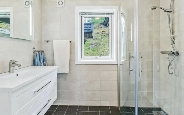 Holiday Home in Frosta