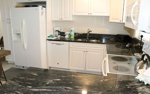 Jamaica Royale - 067 - 2 Br Villa