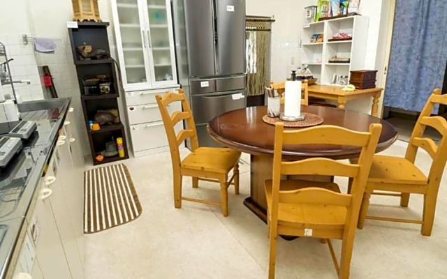 Miyajima Guest House Mikuniya - Vacation STAY 45801v