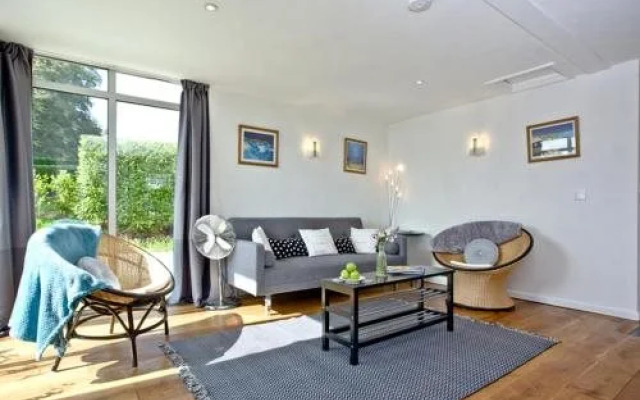 Down Ende House Accommodation