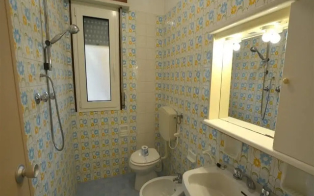 Central Apartment Near the Beach With Parking