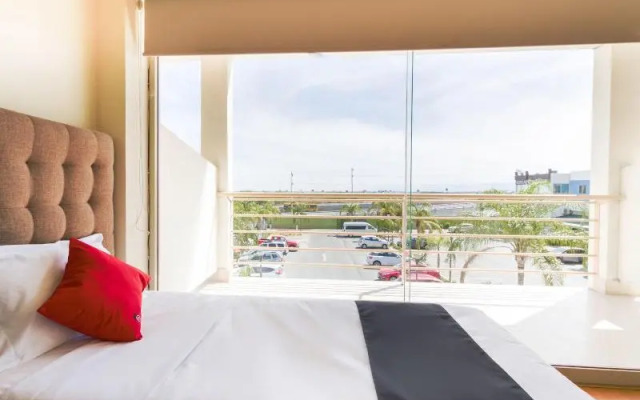 Capital O Ecohabit Monterrey