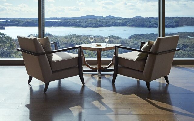 Shima Kanko Hotel The Bay Suites