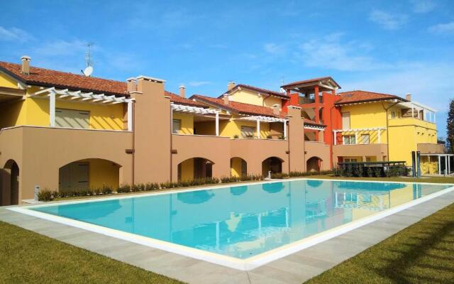 Appartamenti Acquadolce