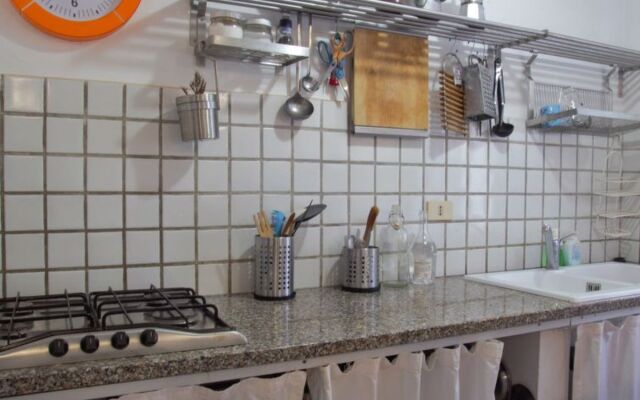 Apartment Tondini Pedaso