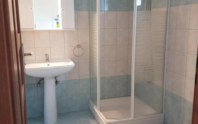 Syvota Sunset Apartments