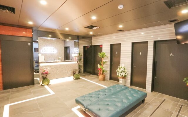 Hotel Livemax Fukuoka Tenjin