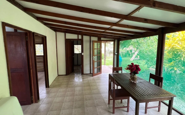 Freshwater Private Resort