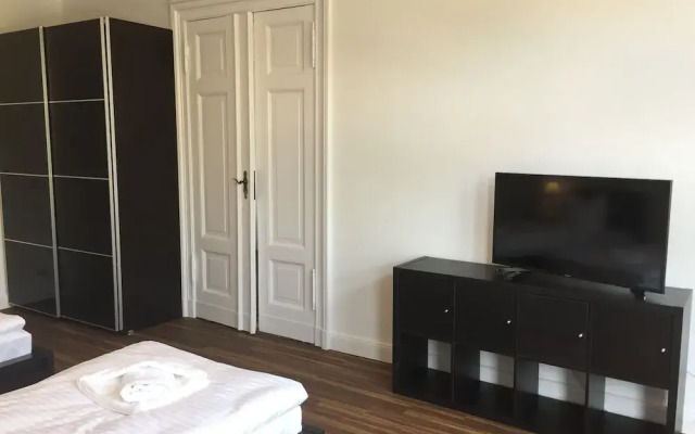 Ferienwohnung Wittenberg