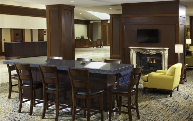 DoubleTree by Hilton Williamsburg