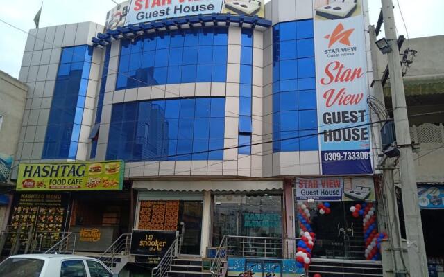 Star View Guest House Bahawalpur