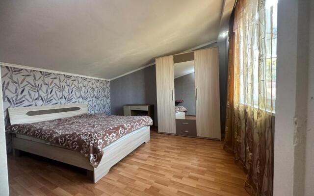 Tamuna apartment