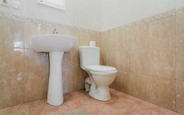 LeonRooms Pokrovskiy 8-4