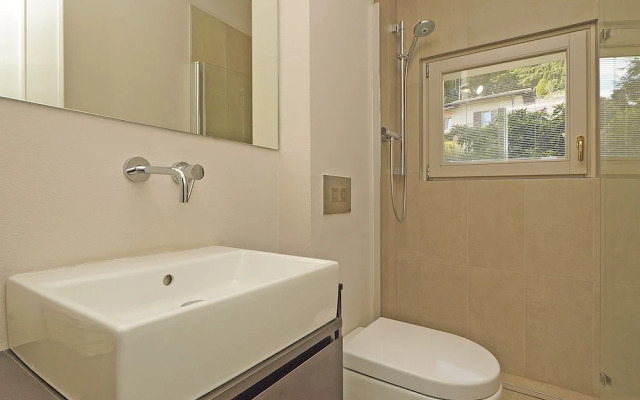 Blu View Apartment in Salo