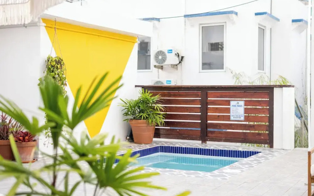La Mona Loiza Apartments Complex