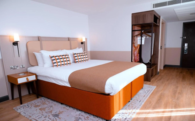 Hotel Indigo Coventry by IHG