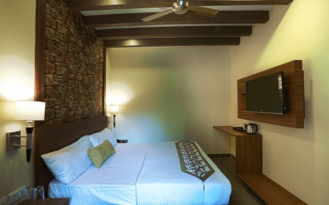 Safari Park Resort
