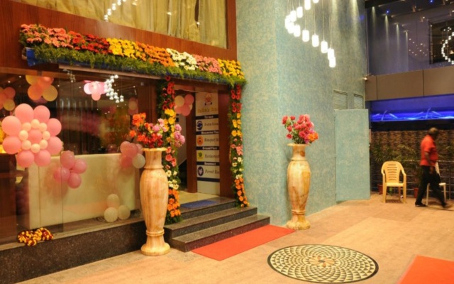 Saibala Grand Hotel