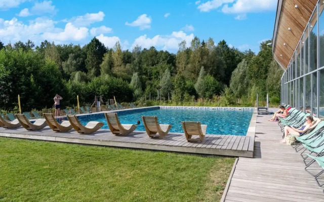 Spacious Family Mansion