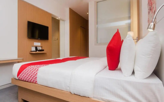 Aditya Residency