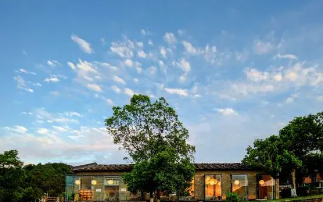 816 Starlight Homestay (Chongqing)
