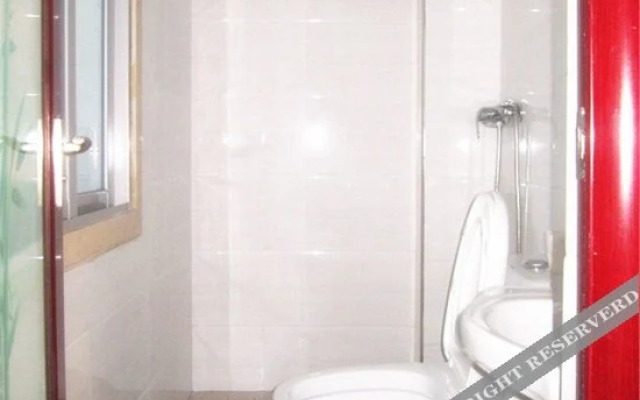 Jinlilai Boutique Hotel