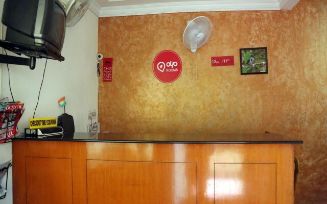 OYO Rooms Civil Lines Jalandhar