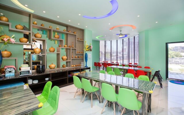 Diu Diu Dang Family Homestay