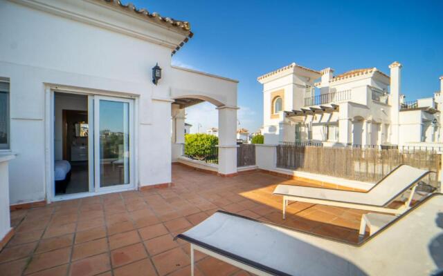 Quaint 2 Bedrooms 2 Bathrooms Town House - LA40LT