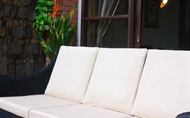 Issara Boutique Winery Hotel