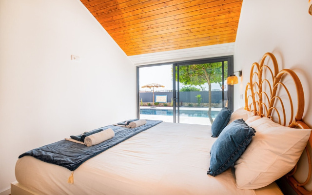 Villa Sapphire