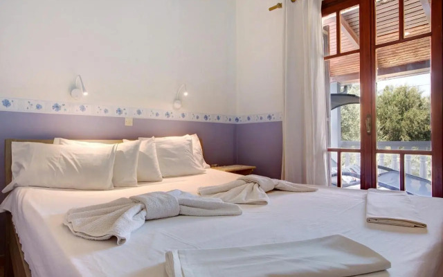 Areti Orfeas Apartment 7