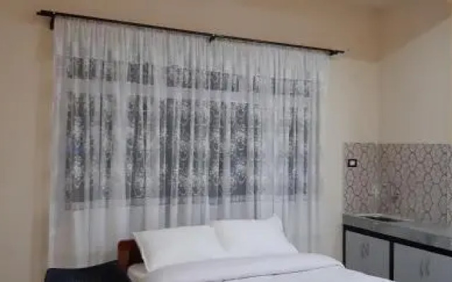 Green Haven Stay Shillong